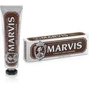 Resim Marvis Sweet Sour Rhubarb Diş Macunu 75 ml 