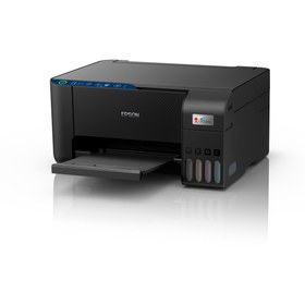 Resim Epson Ecotank L3252 Renkli Tanklı Yazıcı Baskı-Tarama- Kopya - ( Usb, Wifi, Wi-Fi Direct ) 