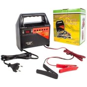 Resim OEM Pogod Hb-1260s-gs 6 Volt - 12 Volt 6 Amper Ledli Göstergeli Akü Şarj Cihazı 