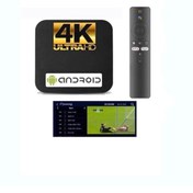 Resim Techno Stock 4k Android Tv Box - Ip.tv / Full Paket Yayın - Akıllı Tv Kutusu - Internet Tv / Medıa... 