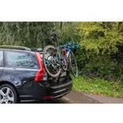 Resim 2 Bisiklet Taşıyıcı 2 Bisiklet Taşıma Aparatı 