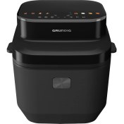 Resim Grundıg Fry 8420 AIRFIT Buhar Destekli Airfryer 