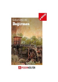 Resim Değirmen E-kitap 