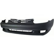 Resim 0k2n150030axx-kıa Sephia Ön Tampon Delikli 99-01 -kıa07se002 