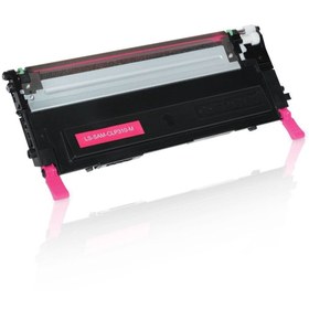 Resim tonerturk Samsung Clt-m409s Muadil Toner Kırmızı / Clp-310 / Clp-315 / Clx-3170 / Clx-3175 