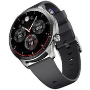 Resim Motive 9 Pro Titanyum Grisi Akıllı Saat Riversong
