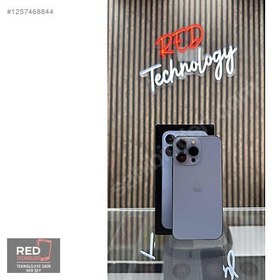 Resim Apple iPhone 13 Pro İkinci El TR | 128 GB | Mavi 