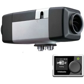 Resim Webosta Evo 55 5kw Marin 12v Dizel Isıtıcı 