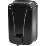 Resim Omnisoft Plx 3432-S Standart Köpük Sabun Dispenseri 1000 Ml Siyah 