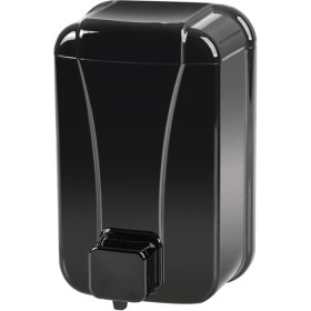 Resim Omnisoft Plx 3432-S Standart Köpük Sabun Dispenseri 1000 Ml Siyah 