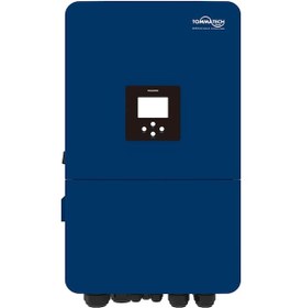 Resim Tommatech 15k Hibrit İnverter 48v F Serisi 2mppt 15.000w 