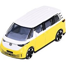 Resim Majorette Premium Araçlar Volkswagen ID. Buzz 