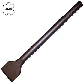 Resim 50304 Sds Max Geniş Yassı Keski 5 Cm 18x50x600 - Mir-284850 