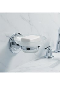 Resim 201/py Sabunluk Yapıskanlı Akrılık Beyaz 