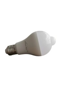 Resim Hareket Sensörlü Lamba Günlük Kullanım İçin Pratik Aydınlatma Çok Renkli 