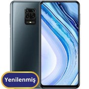 Resim Xiaomi Redmi Note 9 Pro Yenilenmiş TR Garanti | 128 GB 6 GB Gri 