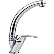 Resim Tekinler Lavabo Bataryası 