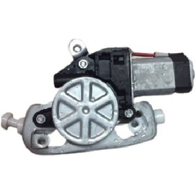 Resim Ev1 Cam Kaldırma Motoru Sol 
