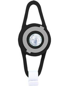 Resim Globber Fener - Siyah 