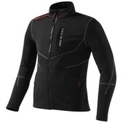 Resim Revıt Nanuk Termal Mont Kırmızı - Siyah 