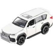 Resim KM-3281D- Vardem Cek Bırak Işıklı ve Sesli Metal Lx Jeep 1:32 