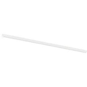 Resim Sılverglans Led’li Dolap Aydınlatması Beyaz 80 Cm 