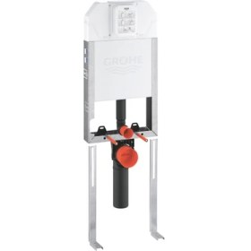 Resim Grohe Uniset Ince Gömme Rezervuar 39840000 