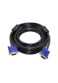 Resim Bolsat 10 Mt Erkek-erkek Vga Kablo 
