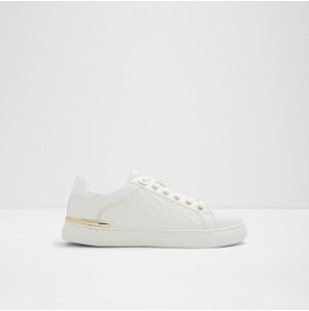 Resim Aldo Iconıspec - Beyaz Kadın Sneaker 