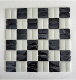 Resim Orient Orinent Cam Mozaik Mutfak Tezgah Seramiği OR14 