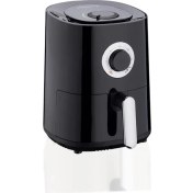 Resim Korkmaz Air Easy Airfryer Siyah 1 Litre A889 