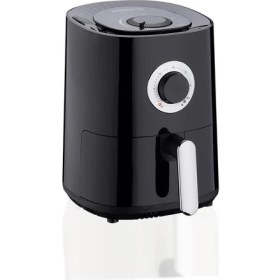 Resim Korkmaz Air Easy Airfryer Siyah 1 Litre A889 