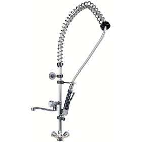 Resim Viaypi Endüstriyel Mutfak Bataryası Va-102 