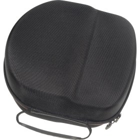 Resim Gorgeous Oculus Quest 2 Vr Headse Seyahat Taşıma Çantası Için Saklama Çantası, Siyah (Yurt Dışından) 