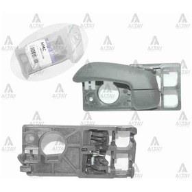 Resim Kapı Kolu I-10 08-10 İç Sol 82610-0x0004x 