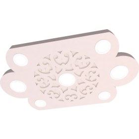 Resim Motifpiyer Tavan Spot Göbek TSG-K-52-56CM-95CM 