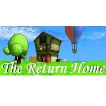 Resim The Return Home (Pc) 