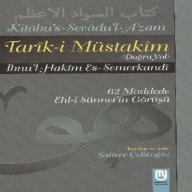 Resim Renas Store Tarık-I Müstakim Doğru Yol - Sevad-I A'zam Tercümesi 