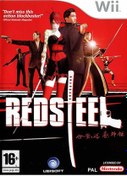 Resim Red Steel Nintendo Wii Oyun (2. El) 