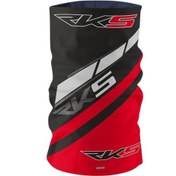 Resim Puff Bandana Boyunluk, Rüzgazlık Rks Logolu 