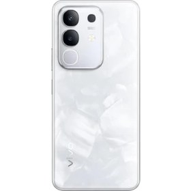 Resim Vivo Y29 TR Garanti | 256 GB 8 GB Beyaz 