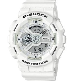 Resim Casio GA-110MW-7ADR Erkek Kol Saati 