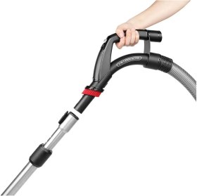 Resim Arnica Tesla Ergo Active 750 W Gücünde Hepa 13 Filtreli Ultra Premium Toz Torbasız Elektrikli Süpürge 