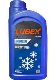 Resim Lubex Antifreeze (antifiriz) 1 L 