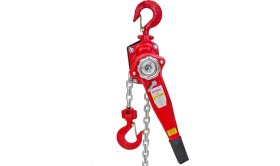 Resim Grangos GRH15 Hubzug 1.5 Ton 1.5 mt 