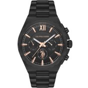 Resim U.S. Polo Assn. USPA1030-02 Erkek Kol Saati 