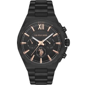 Resim U.S. Polo Assn. USPA1030-02 Erkek Kol Saati 