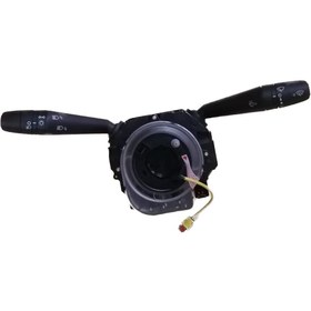 Resim Fiat Egea Far Sinyal Kolu Orijinal Opar 735752433 