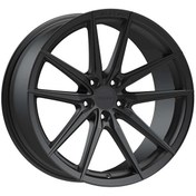 Resim Arceo ARC-19190-17 8.5x19"-5x120 ET30 72.6 Matt Titanium Jant 4 Adet Arceo