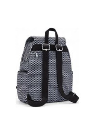 Resim Kipling City Zip S Signature Kadın Sırt Çantası Kı6345 001 
